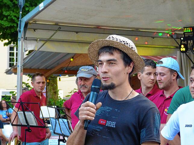 Lindenfest 2024 in Heiligenberg