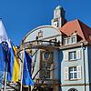 Die Stadt Donaueschingen hat nun einen Krisenstab eingerichtet, um die Hilfsangebote für Flüchtende aus der Ukraine zu koordinieren und ...