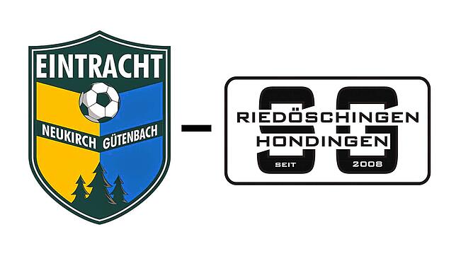 Bild : SG Riedöschingen/Hondingen schafft mit 2:0 gegen SG Eintracht Neukirch-Gütenbach Trendwende