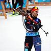 Die Biathletin Janina Hettich-Walz (SC Schönwald) ist eine von vielen Sportlerinnen und Sportlern aus dem Schwarzwald, für die der ...