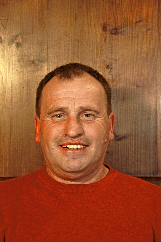 Bernhard Braun