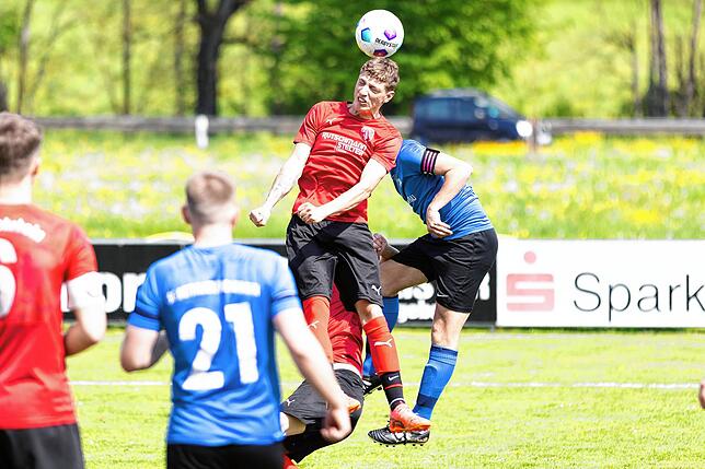 Bild 30: SG Mettingen/Krenkingen besiegt den FC Hochrhein mit 5:0 – und wir haben Fotos!