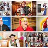 SÜDKURIER-Fasnacht: Digitaler bunter Abend
