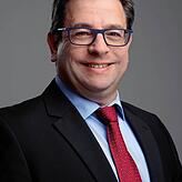Jürgen Schmidt ist Meteorologe bei Wetterkontor.