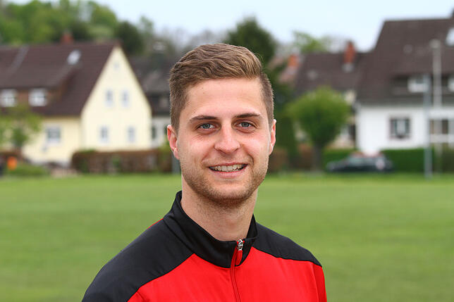 Übernimmt: Der bisherige Co-Trainer Matthias Hertweck wird den FC Tiengen 08 auf jeden Fall gegen den FC Wittlingen coachen. Über die ...