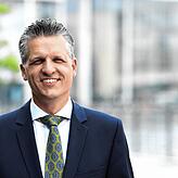 Thorsten Frei, CDU-Bundestagsabgeordneter und stellvertretender Fraktionsvorsitzender im Bundestag