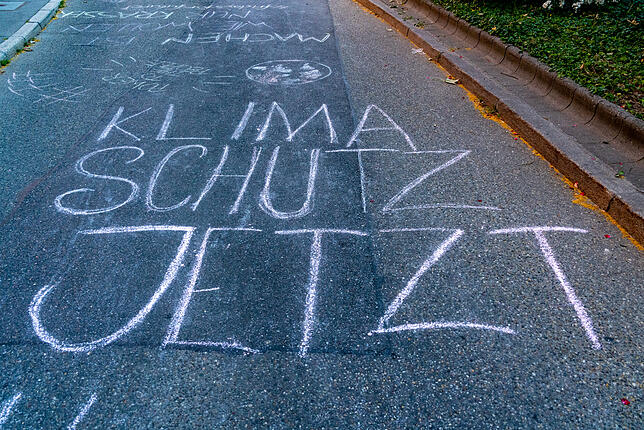 Kulturnacht Schwenningen.