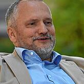 OB Martin Staab: „Wir wollten einmal einen anderen Weg gehen, um möglichst junge, kreative Ideen zu sehen.“