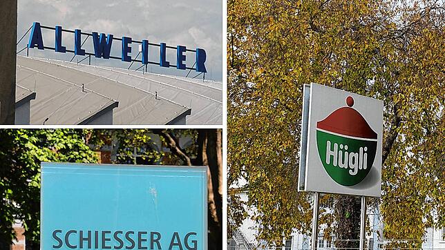 Unternehmen stehen vor der Herausforderung hoher Energiepreise. So gehen drei Radolfzeller Firmen damit um.