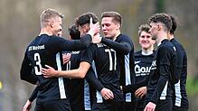 Bild : SG FC Wehr/Brennet siegt 3:0 bei den SF Schliengen – und wir haben Fotos!