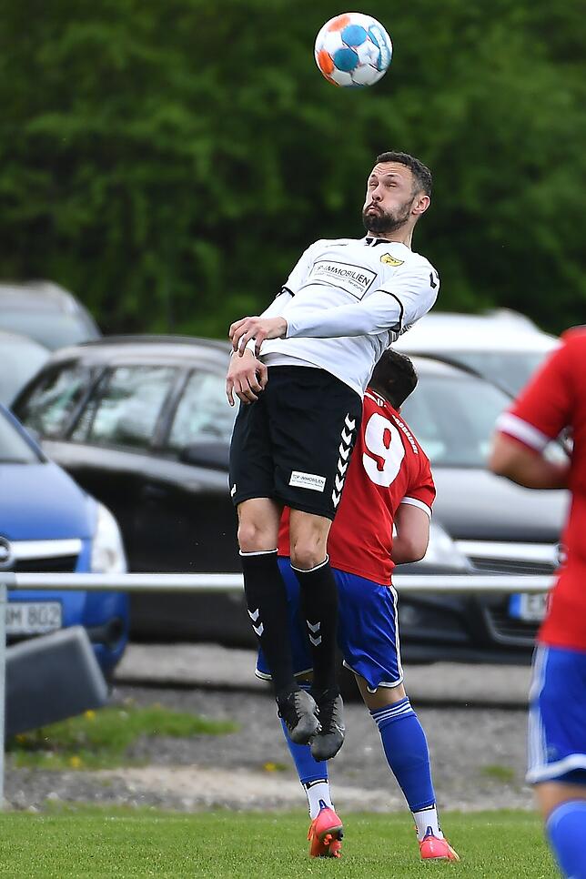 Bild 39: FSV Rheinfelden unterliegt mit 1:3 bei der SG Nordweil/Wagenstadt &ndash; und wir haben Bilder!