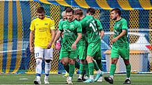 Zuletzt gewann der TSV Aach-Linz mit 3:1 gegen den SV Allensbach. Nun geht es für das Team von Trainer Patrick Hagg gegen den SV ...