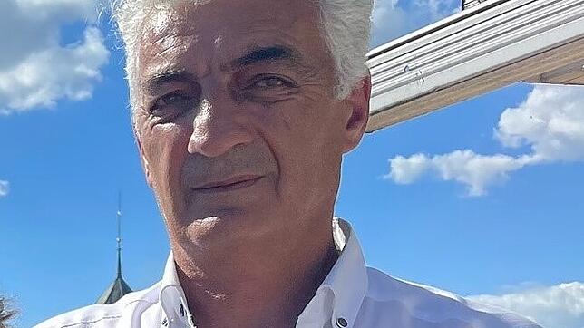 &bdquo;Ich rechne damit, dass es noch einmal fünf oder sechs Monate dauert, bis ich die Baugenehmigung habe&ldquo;, sagt Investor Gürsel ...