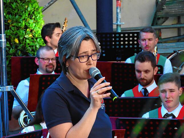 Bild 39: Bilder vom Rettichfest in Öflingen