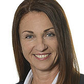 Christine Trenkle, CDU