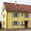 Das gemeindeeigene Haus in der Braunenberger Straße 42a soll energetisch saniert werden. Es könnte nach Durchführung der notwendigen ...