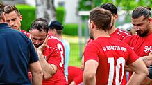 Was nun, SV Jestetten: Nur dank des Ehrentores des FC Schönau in Laufenburg geht der Club auf dem sicheren Platz 13 ins Saisonfinale. ...