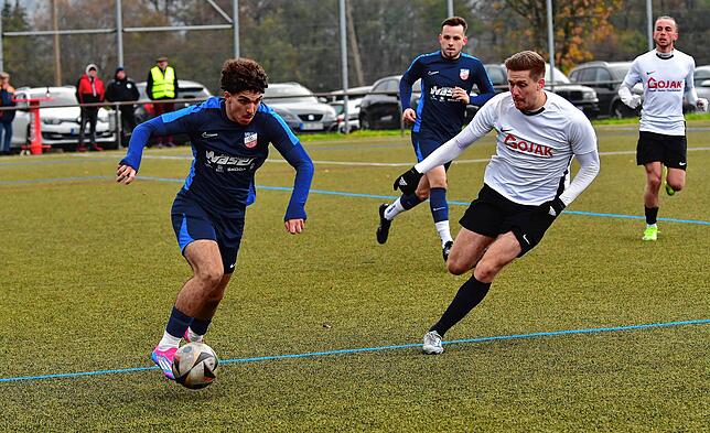 Bild 16: SG FC Wehr/Brennet besiegt den VfB Waldshut mit 4:1 – und wir haben Bilder!