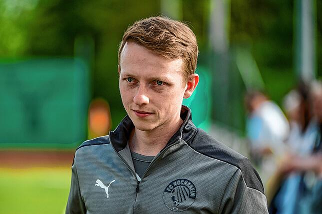 Bild 33: VfB Waldshut besiegt den FC Hochrhein mit 2:0 &ndash; und wir haben Bilder!