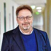 Andreas Hölzel, Unternehmenssprecher ADAC