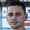 Jonas Busam ist guter Dinge, dass er auch nächste Saison beim FC 08 spielen wird.