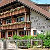 Die Alpenblick Klinik Hotzenplotz leidet wie viele Reha-Kliniken unter den steigenden Energiepreisen. (Archivbild)