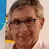 Christian Birkhofer, Betriebsratsvorsitzender bei Airbus in Immenstaad, sagt, man begebe sich bei Rüstungsgütern in die Abhängigkeit vom ...