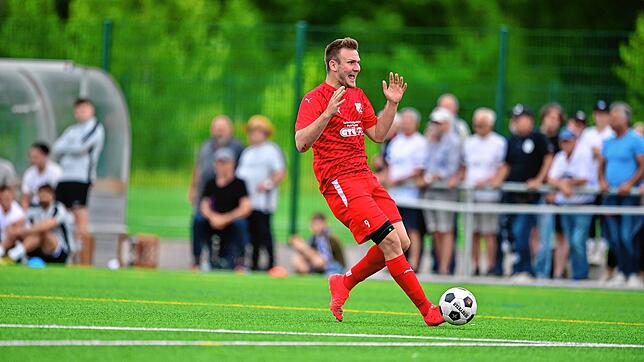 Bild 18: TuS Binzen steigt erstmals in die Landesliga auf – und wir haben Bilder!
