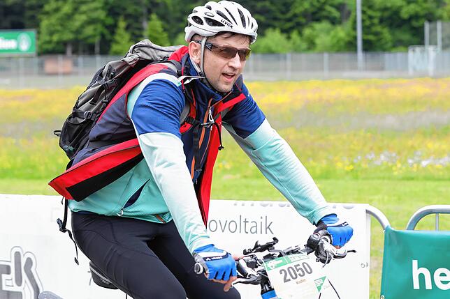 Bild 23: Impressionen vom 20. Waldhaus Bikemarathon des VBC Waldshut-Tiengen – Teil 2!