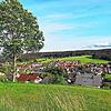 Schonach im Schwarzwald: Finanziell steht die Gemeinde vor schwierigen Zeiten.