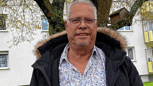 Wolfgang Pratscher aus Schwenningen wurde als Kind im SOS-Kinderdorf schwer misshandelt. Jetzt fordert er Wiedergutmachung.