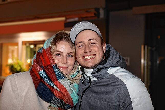 Bild 25: Dem Wasser entstiegen &ndash; Seegeister starten in die Fasnacht. Alle Foto gibt es hier