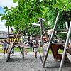 Im Kindergarten Max und Moritz in Oberuhldingen, der im Vorjahr seinen 30. Geburtstag feierte, sind 143 Plätze vorhanden, davon 20 für ...