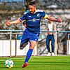 Hoffnung im Abstiegskampf: Lucas Jehle wendete für den SV Albbruck mit zwei Toren zum 3:2-Sieg das Blatt im wichtigen Kellerduell beim ...