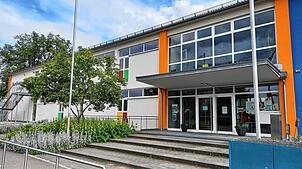 Die Hardbergschule in Worblingen will den Rechtsanspruch auf eine ganztägige Förderung von Erstklässlern ab 2026/2027 mit einem neuen ...