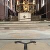 Die katholische Kirche in Villingen überträgt die Gottesdienste an Palmsonntag und über Ostern aus dem Münster live ins Internet.