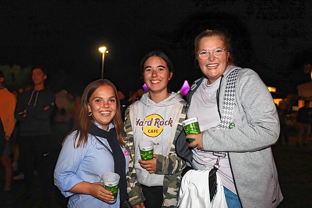 Bild 6: Bilder vom Brass-Festival in Pfullendorf