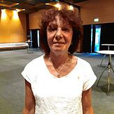 Claudia Hecht, Fraktionssprecherin SPD