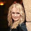 Schlagersängerin Nicole – das Bild hat ihre jüngere Tochter Joëlle (27) gemacht.