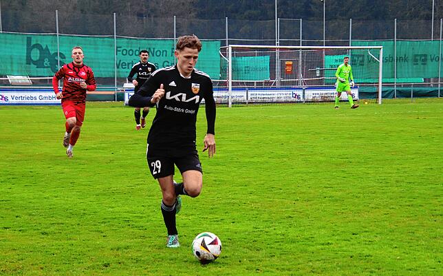 Bild 6: 4:0-Auswärtserfolg des SV Mühlhausen beim FV Walbertsweiler-Rengetsweiler: Das sind unsere Bilder!