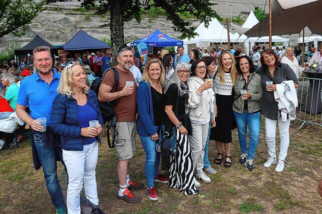 Bild 29: Mitreißender Auftakt beim Sound Beach Festival – ABBAmaniac liefert Hit auf Hit