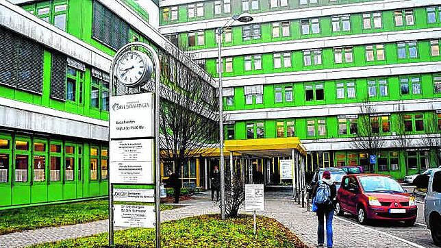 Der Landkreis erhält weitere Beatmungsgeräte.