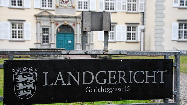 Am 9. April wird voraussichtlich das Urteil in dem Fall am Landgericht Kostanz gesprochen.
