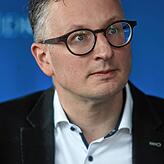 Andreas Schwarz ist Vorsitzender der Landtagsfraktion der Grünen. Gerade war er beim SÜDKURIER zum Redaktionsgespräch.