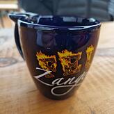 Bild 1: Vom Biergarten zum Winterdorf: Im Lammgarten gibt es ab Freitag Glühwein und Co