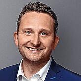 Volker Mayer-Lay, CDU-Abgeordneter