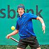 Justin Schlageter. Bild: Archiv