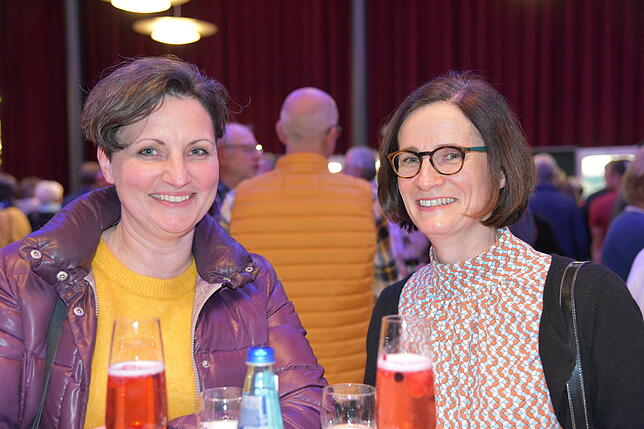 Bild 4: Bilder vom VS-Forum mit Schwarzwald-Experte Ulrich Schraml (3)