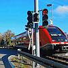 Noch verkehren auf der Bahnstrecke im Wutachtal nur Schülerzüge. Am 8. Januar startet der sogenannte Vorlaufbetrieb. Dazu wird ein ...