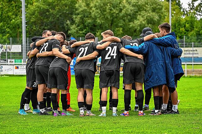 Bild 4: FC Wittlingen besiegt den SV Waldhaus mit 3:1 – und wir haben Bilder!